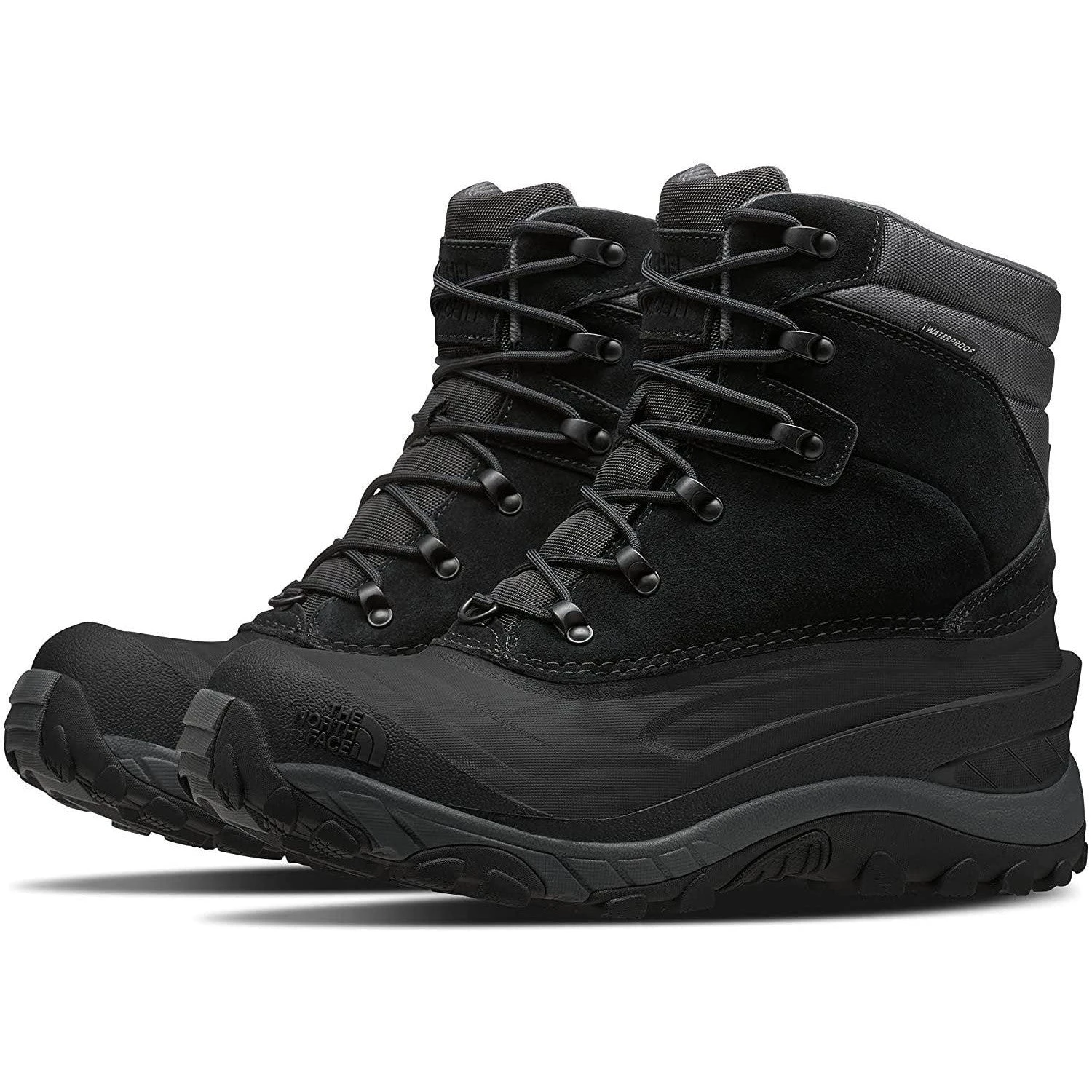 The North Face Men's Chilkat IV 7 The North Face Men's Chilkat IV - Image 5