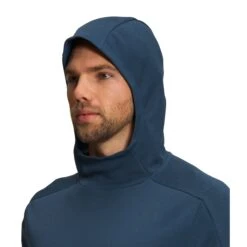 The North Face Men's Big Pine Midweight Hoodie -Favorite Wear medium f634d353 2abe 478e a282 a431b76e3c1b