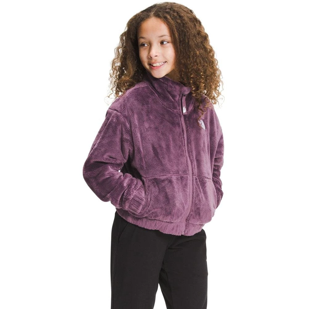 The North Face Kids Girl's Osolita Jacket (Little Kids/Big Kids) 5 The North Face Kids Girl's Osolita Jacket (Little Kids/Big Kids) - Image 4