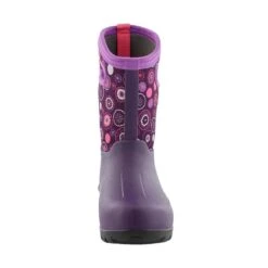 BOGS Kids Neo-Classic Bullseye Rain Boots -Favorite Wear medium f77dc725 c343 4cb8 a793 6a20117adfce