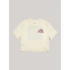 Janji Women's Runterra Bio Boxy Tee GFX