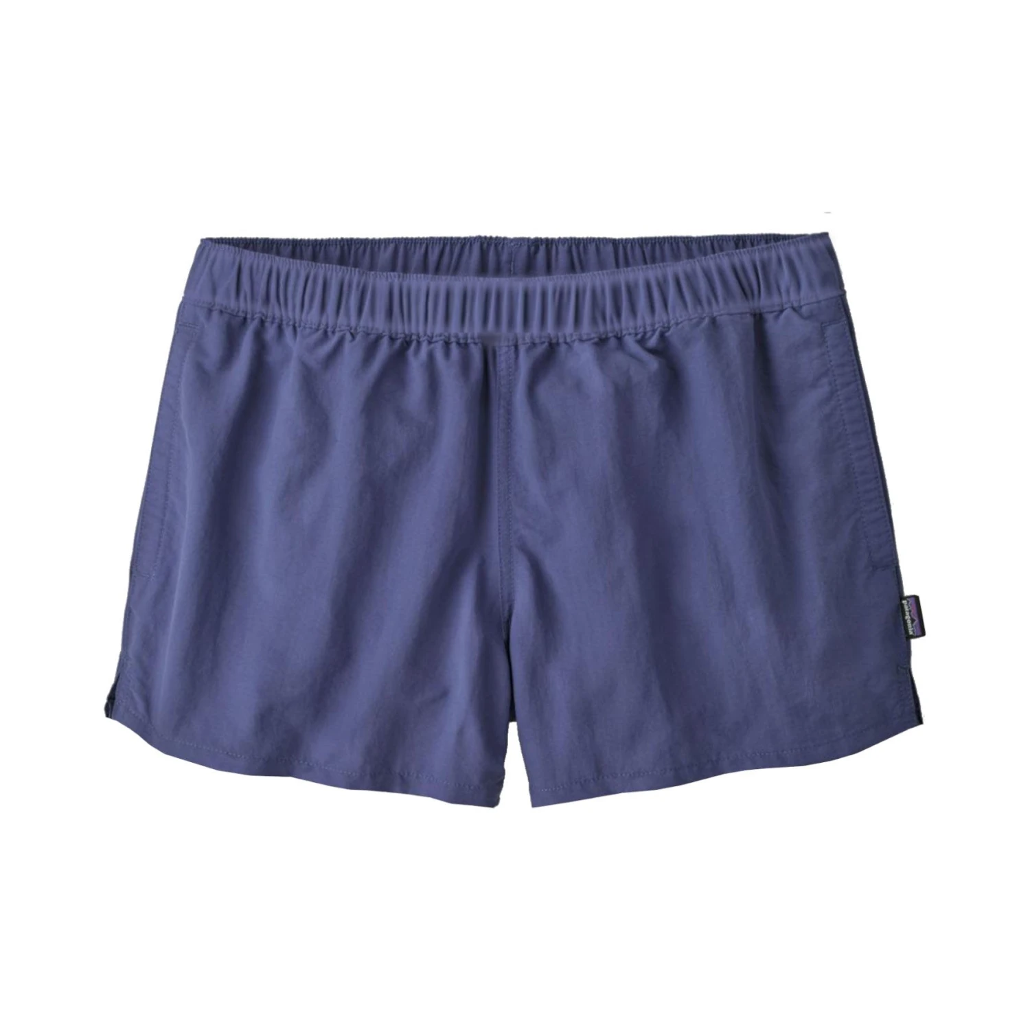 Patagonia Women's Barely Baggies Short 2 1/2" 8 Patagonia Women's Barely Baggies Short 2 1/2" - Image 6