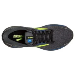 Brooks Men's Ghost 14 Running Shoe -Favorite Wear medium f862f77d 6546 440e a013 9ed4376fccc4
