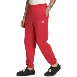 THE NORTH FACE Men's Half Dome Sweatpant 28 THE NORTH FACE Men's Half Dome Sweatpant -Favorite Wear medium f8dbf5f3 2523 4ac1 88dd 563e51e629de