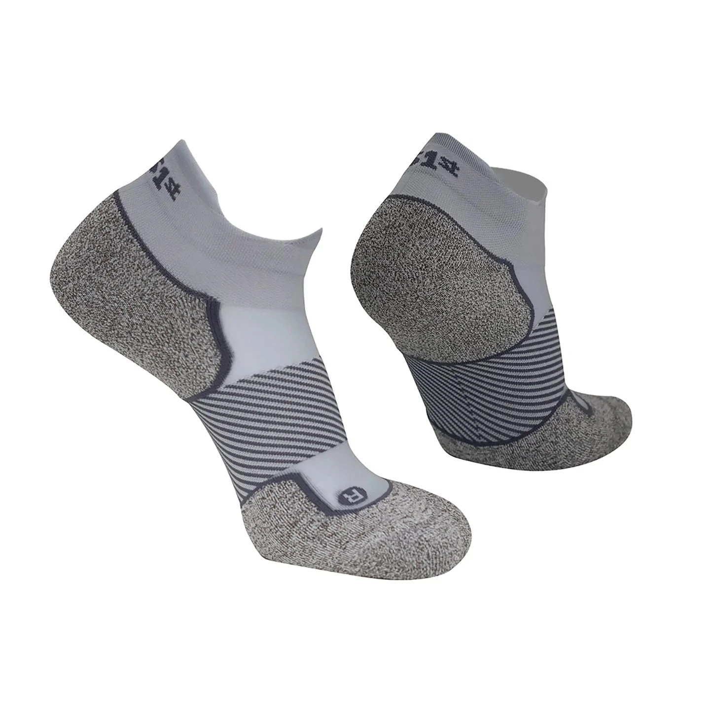 OS1st PB4 Pickleball Sock - No Show 5 OS1st PB4 Pickleball Sock - No Show - Image 3