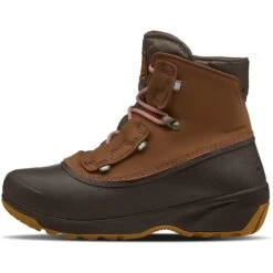 The North Face Women's Shellista IV Shorty WP Boot 18 The North Face Women's Shellista IV Shorty WP Boot -Favorite Wear medium f8fa146c 315a 4829 b76c 55ed14e875a5