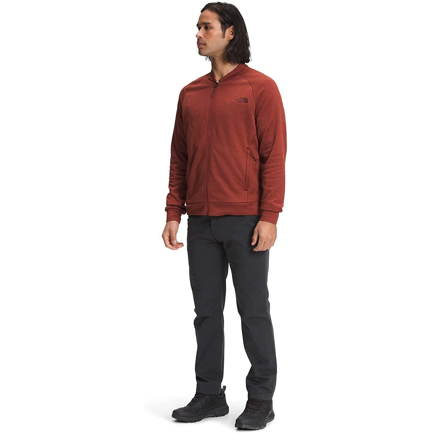 The North Face Men's Canyonlands Seasonal Jacket 18 The North Face Men's Canyonlands Seasonal Jacket - Image 16