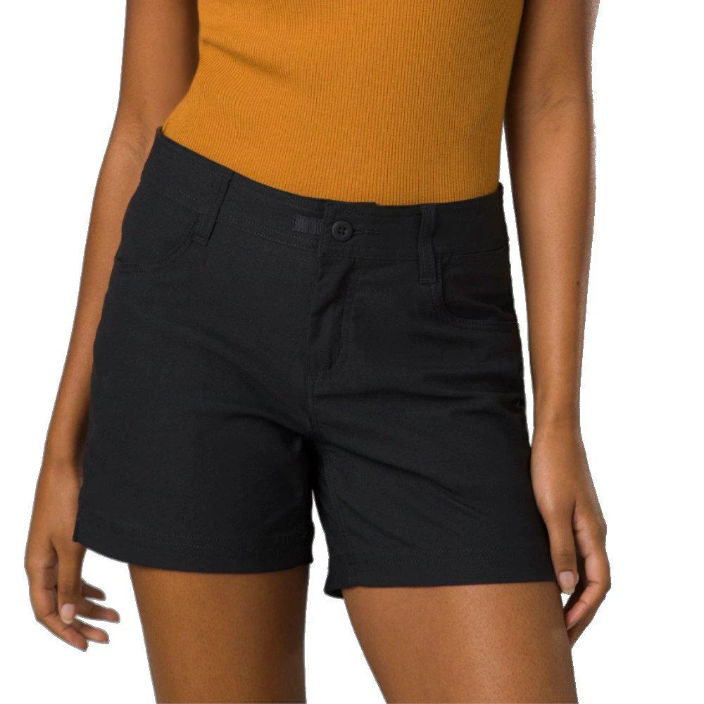 PrAna Women's Halle Short II 4 PrAna Women's Halle Short II - Image 2