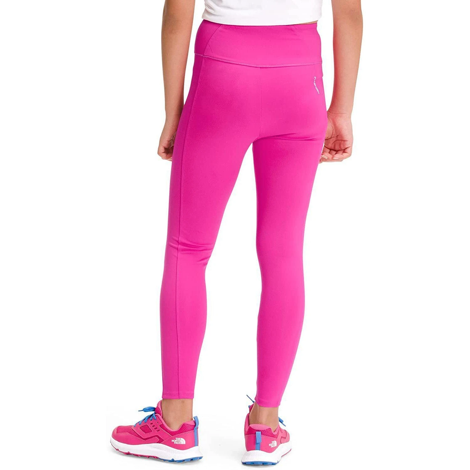 The North Face Kids Girls' Never Stop Tight 5 The North Face Kids Girls' Never Stop Tight - Image 3