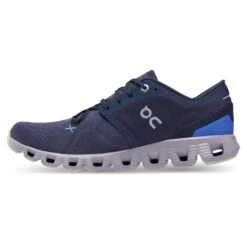 ON Running Women's Cloud X 3 Shift Running Shoe -Favorite Wear medium fa25a55a 839e 4bf2 8b65 ecabe626fd08