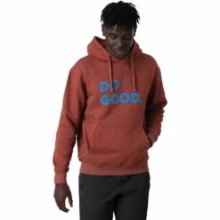 Cotopaxi Men's Do Good Hoodie 7 Cotopaxi Men's Do Good Hoodie -Favorite Wear medium fa29c555 924b 4eaf 9fc2 eff95798a6de