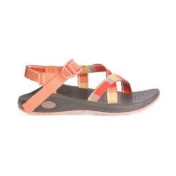 Chaco Women's Zcloud Sport Sandal -Favorite Wear medium fa555428 72d2 4822 a4d8 ec10af2a8e1b