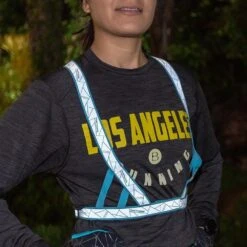 Nathan Vibe Reflective Vest -Favorite Wear medium faf07c2e e816 46b0 98d7 df1a2ea6b6b1