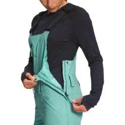The North Face Women's Freedom Bib -Favorite Wear medium faf4eb50 5ca4 4ade a64d 21f760062c84