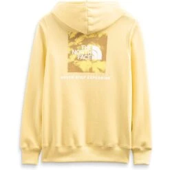 The North Face Women's Red's Pullover Hoodie 37 The North Face Women's Red's Pullover Hoodie -Favorite Wear medium fb01f227 9856 4f6a 8be8 b556c3ac9031