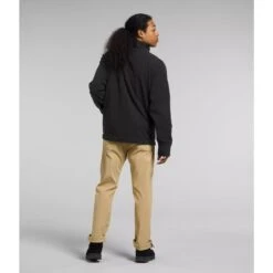 The North Face Men's Pali Pile Fleece ¼ Snap -Favorite Wear medium fb059e25 86b1 467d 96de 19295e48e08b