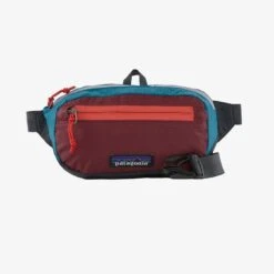 Patagonia Ultralight Black Hole Mini Hip Pack 17 Patagonia Ultralight Black Hole Mini Hip Pack -Favorite Wear medium fb3a9d8e a0f2 41e6 a390 82400c58bf01