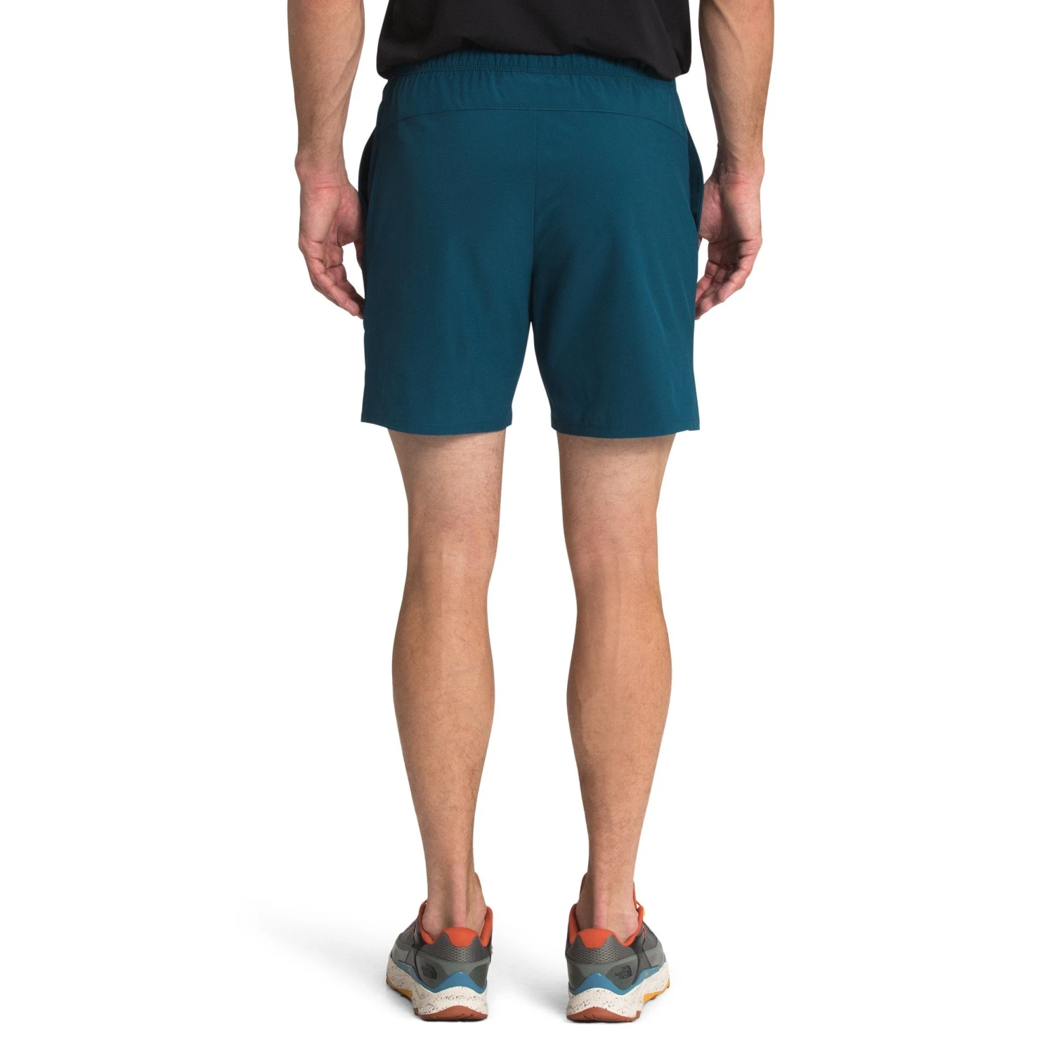 The North Face Men's Wander Short 13 The North Face Men's Wander Short - Image 11
