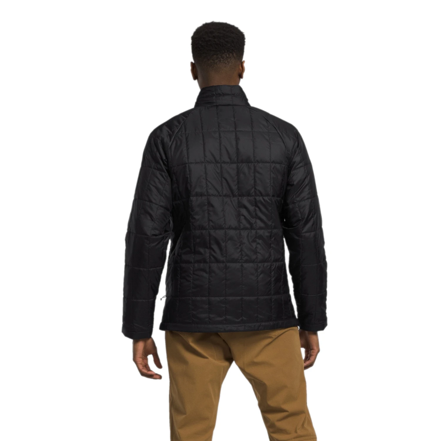 The North Face Men's Circaloft Jacket 4 The North Face Men's Circaloft Jacket - Image 2