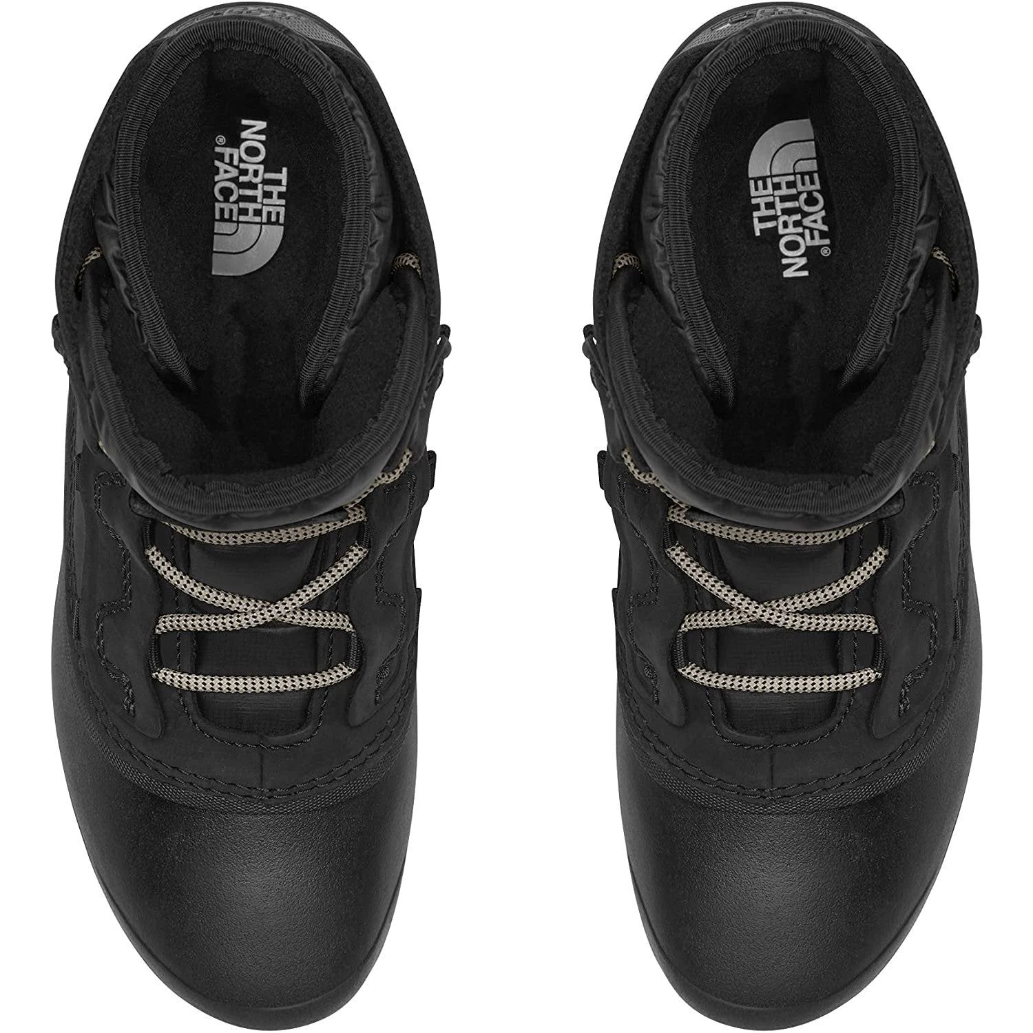 The North Face Women's Shellista IV Shorty WP Boot 5 The North Face Women's Shellista IV Shorty WP Boot - Image 3