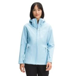 The North Face Women's Alta Vista Jacket