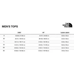 The North Face Men's Winter Warm Jacket 13 The North Face Men's Winter Warm Jacket -Favorite Wear medium fcd384d0 55a6 4926 b321 71dd7339cf3c