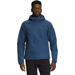 The North Face Men's Camden Soft Shell Hoodie -Favorite Wear medium fce64469 9703 4b08 a81b ff88d850b6a3