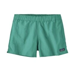 Patagonia Women's Barely Baggies Short 2 1/2" 25 Patagonia Women's Barely Baggies Short 2 1/2" -Favorite Wear medium fd1fcd57 7d44 4475 8440 01cfe0f18be5