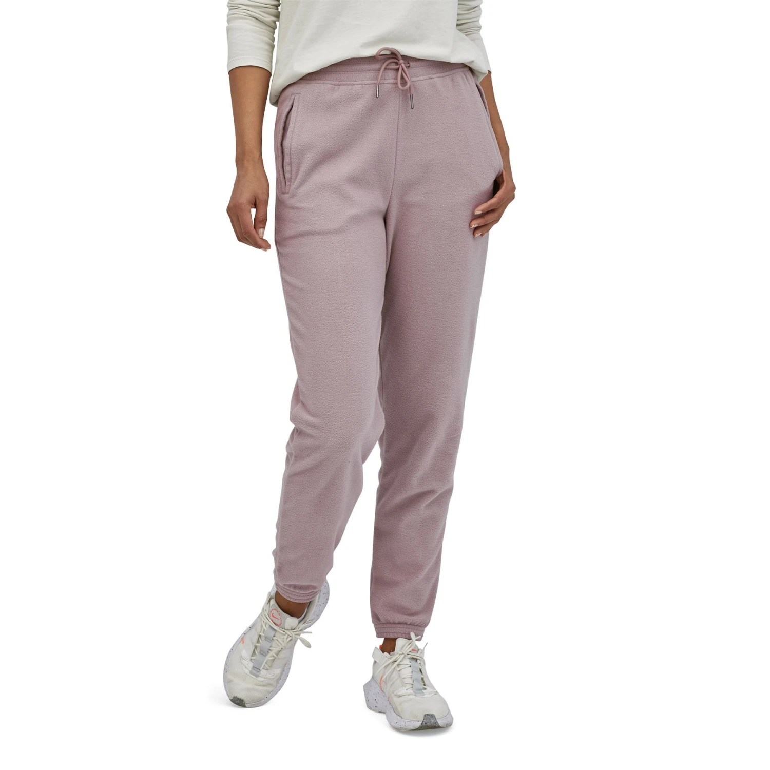 Patagonia Women's Micro D® Fleece Joggers 12 Patagonia Women's Micro D® Fleece Joggers - Image 10