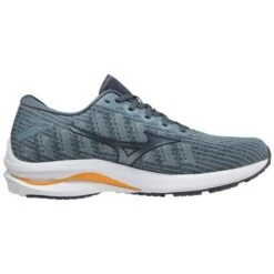 Mizuno Men's Wave Rider 25 WaveKnit Running Shoe 9 Mizuno Men's Wave Rider 25 WaveKnit Running Shoe -Favorite Wear medium fe2a4aea 092e 4650 a61b 5a4c885741d7