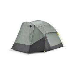 The North Face Wawona 4 Tent 6 The North Face Wawona 4 Tent -Favorite Wear medium fe813dfb 4007 4b60 8b6b 24af847fdda5