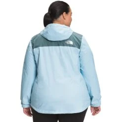 The North Face Women's Antora Jacket 18 The North Face Women's Antora Jacket -Favorite Wear medium fe85feb6 9e26 432e a03a eaf6f0b97bea