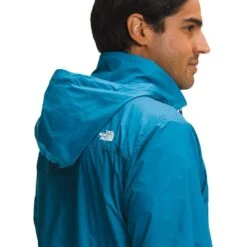 The North Face Men's Alamosa Wind Jacket 28 The North Face Men's Alamosa Wind Jacket -Favorite Wear medium fe95a640 1071 46b4 ab75 a947f205f521