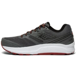 Saucony Men's Echelon 8 Running Shoe -Favorite Wear medium ffd7cbd6 3e33 4ff2 afef f06452652a03