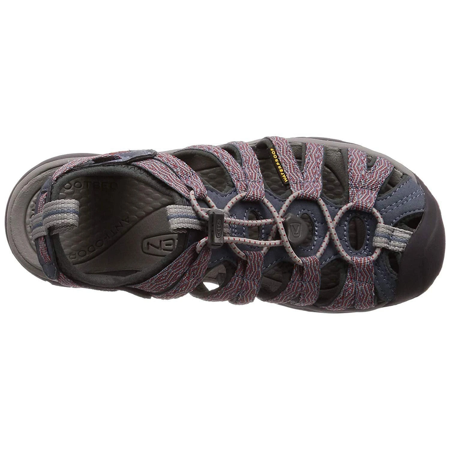 Keen Women's Whisper Sandals 7 Keen Women's Whisper Sandals - Image 5