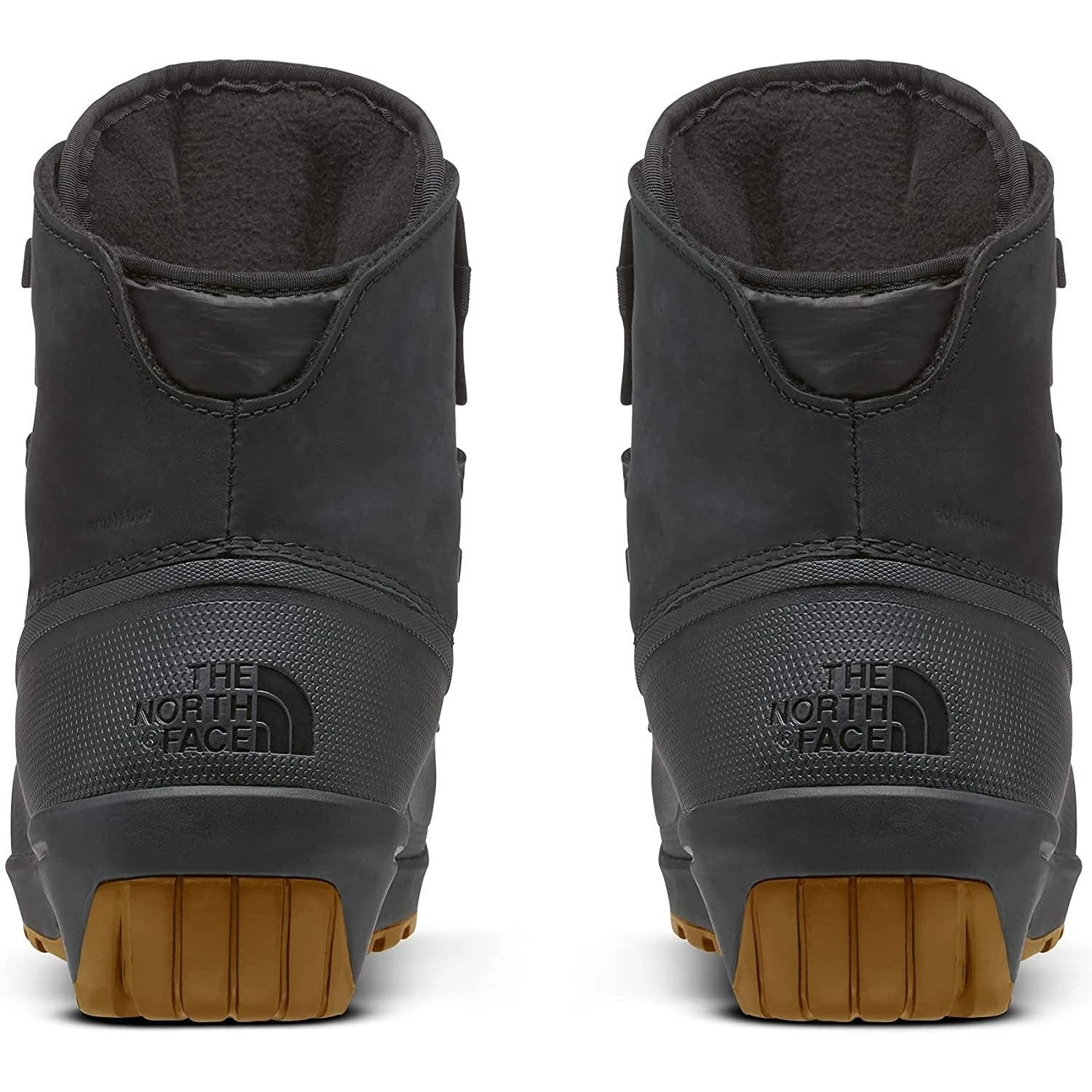 The North Face Women's Shellista IV Shorty WP Boot 4 The North Face Women's Shellista IV Shorty WP Boot - Image 2